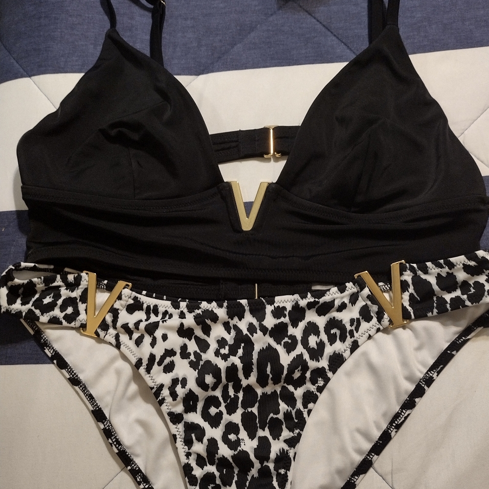 Victoria's secret bikini